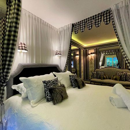 Luar De Inverno 203 - Apartamento 3 Suites Gramado Exteriér fotografie