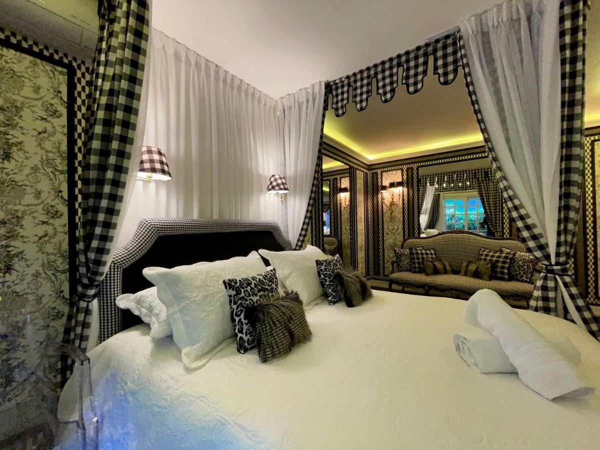 Luar De Inverno 203 - Apartamento 3 Suites Gramado Exteriér fotografie