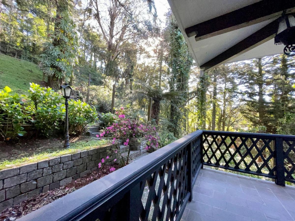 Luar De Inverno 203 - Apartamento 3 Suites Gramado Exteriér fotografie