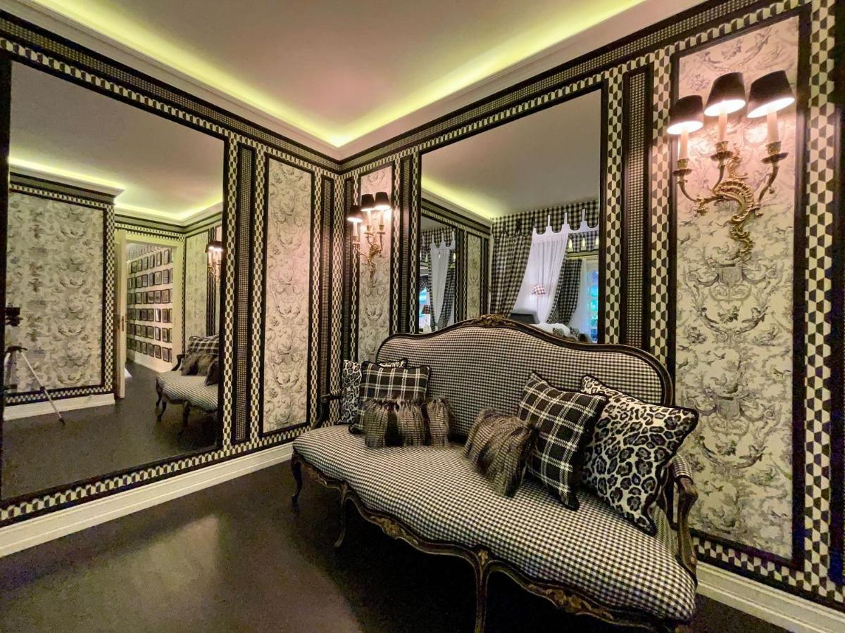 Luar De Inverno 203 - Apartamento 3 Suites Gramado Exteriér fotografie