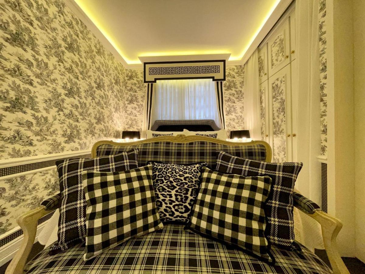 Luar De Inverno 203 - Apartamento 3 Suites Gramado Exteriér fotografie