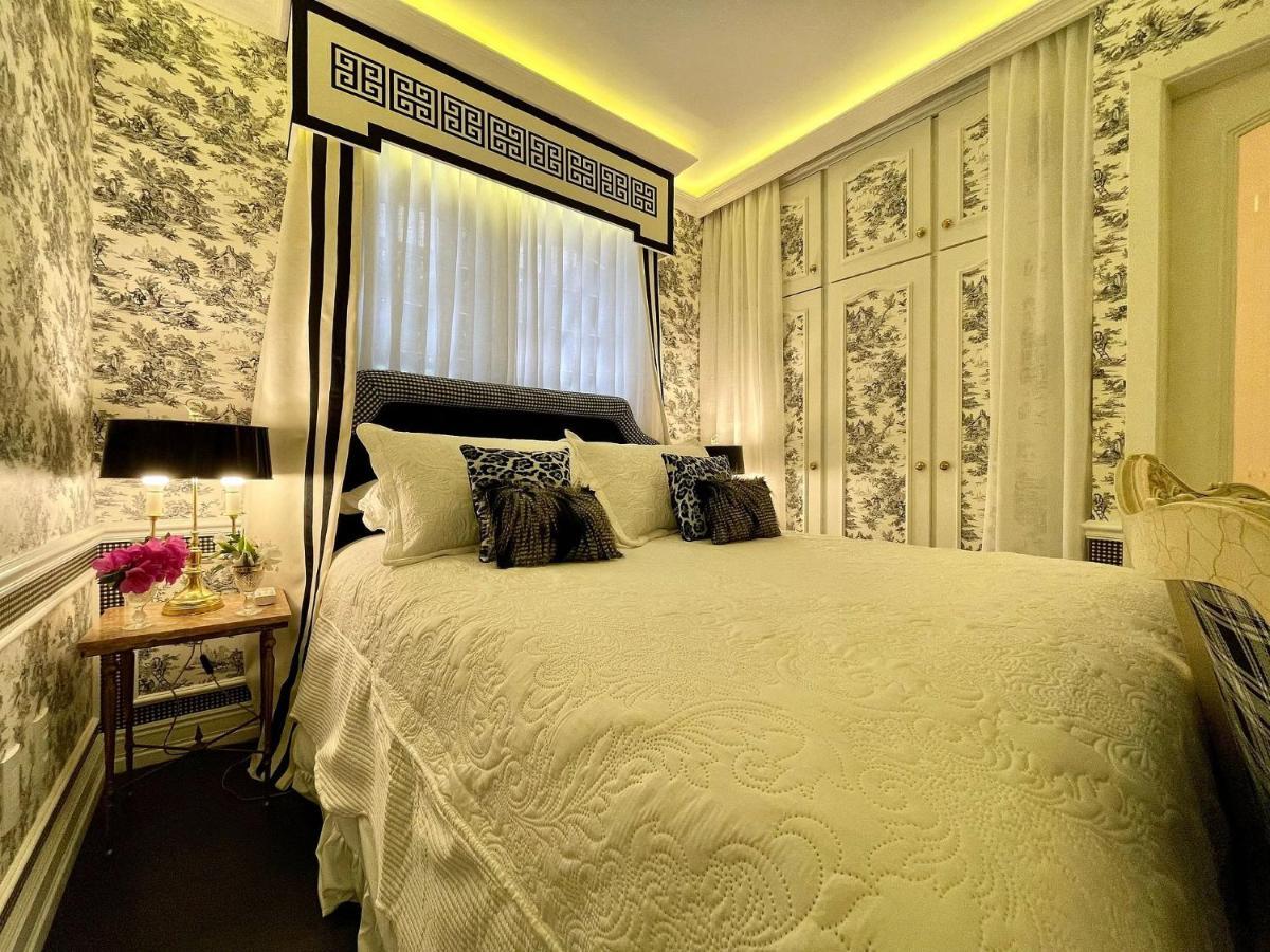 Luar De Inverno 203 - Apartamento 3 Suites Gramado Exteriér fotografie