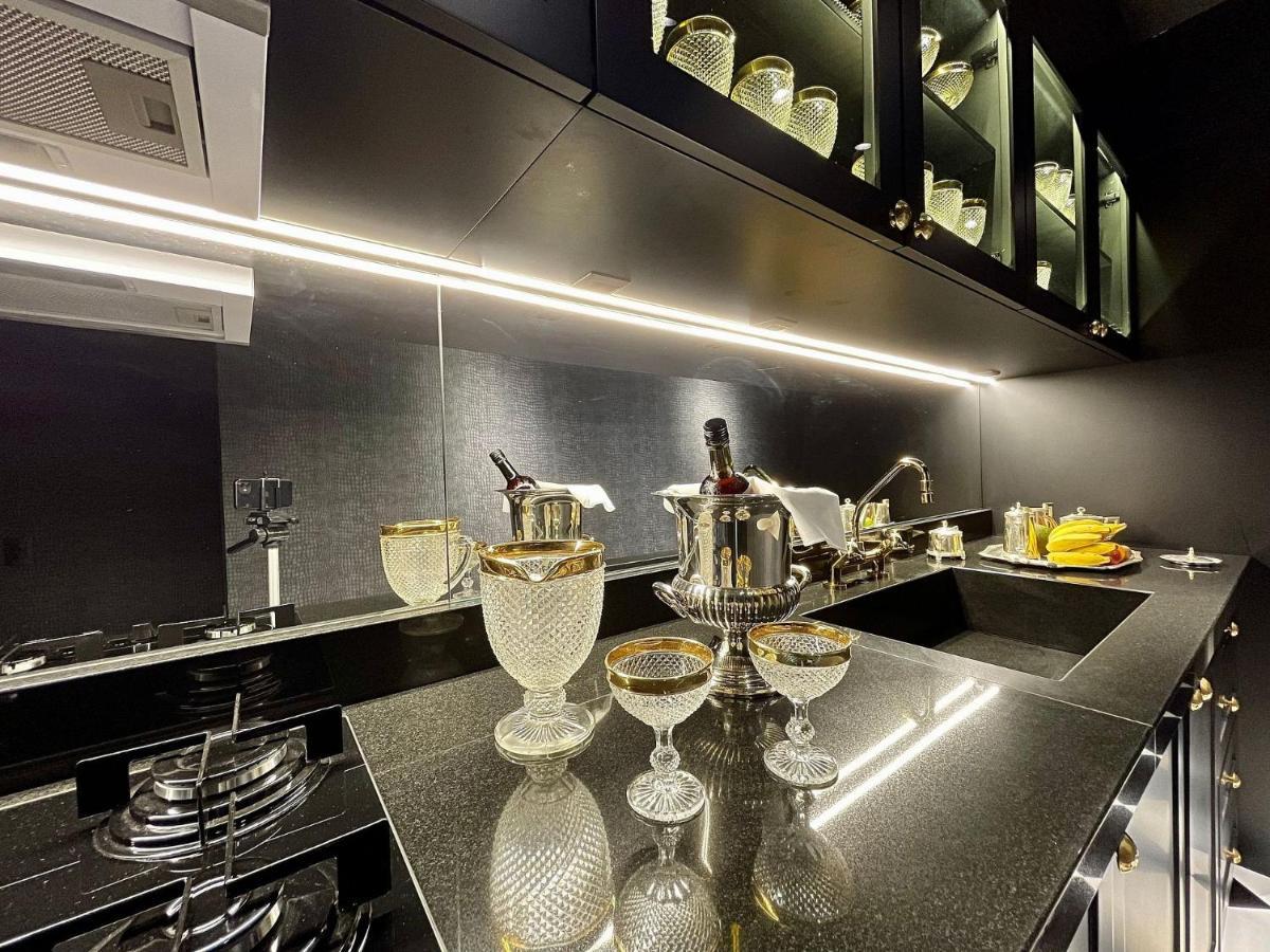 Luar De Inverno 203 - Apartamento 3 Suites Gramado Exteriér fotografie