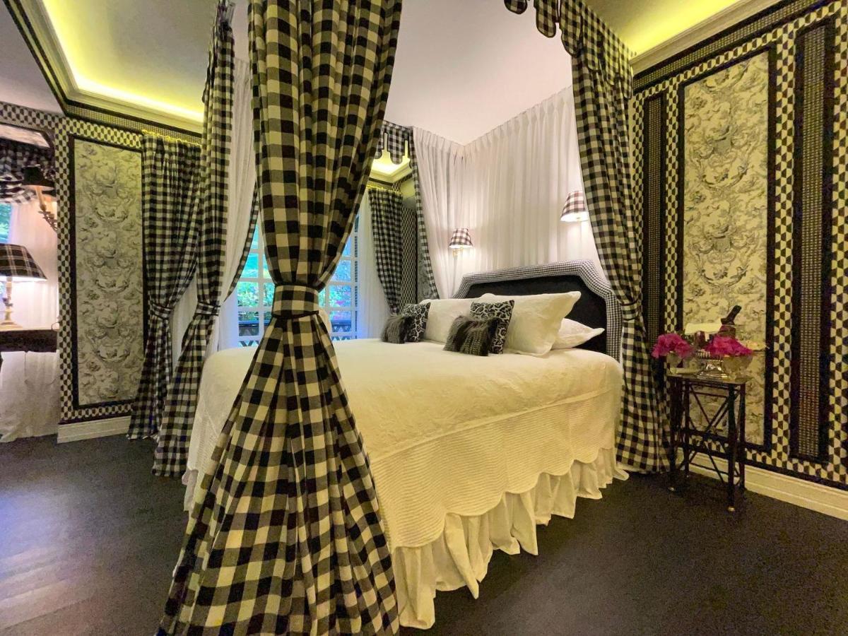 Luar De Inverno 203 - Apartamento 3 Suites Gramado Exteriér fotografie