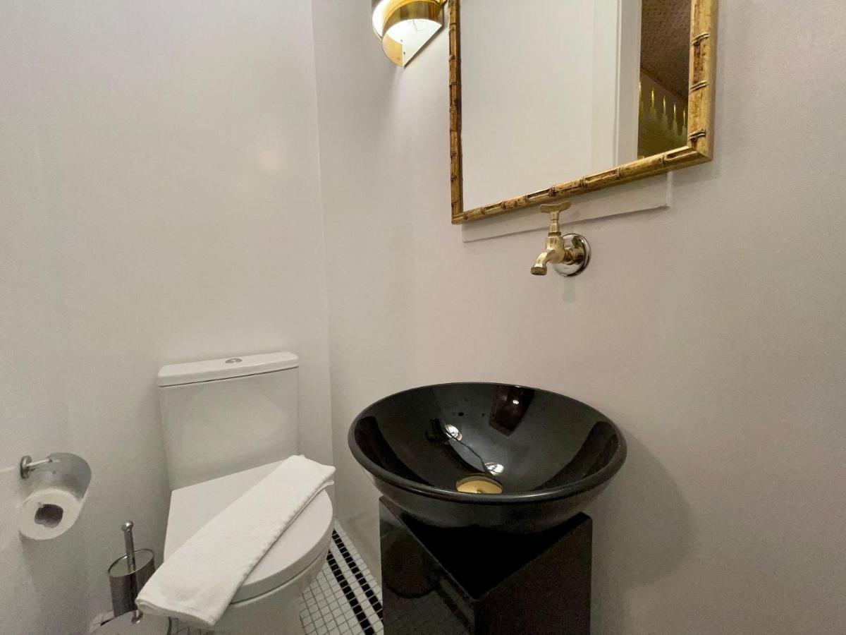 Luar De Inverno 203 - Apartamento 3 Suites Gramado Exteriér fotografie