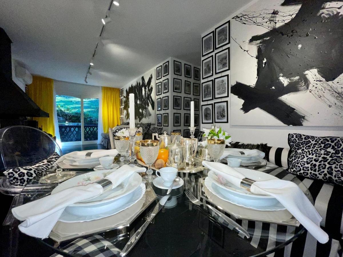 Luar De Inverno 203 - Apartamento 3 Suites Gramado Exteriér fotografie