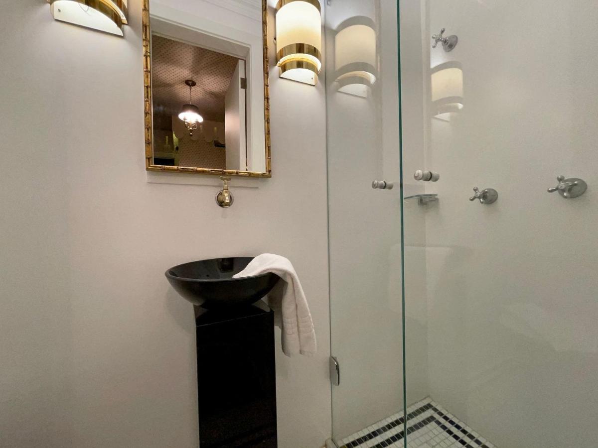 Luar De Inverno 203 - Apartamento 3 Suites Gramado Exteriér fotografie