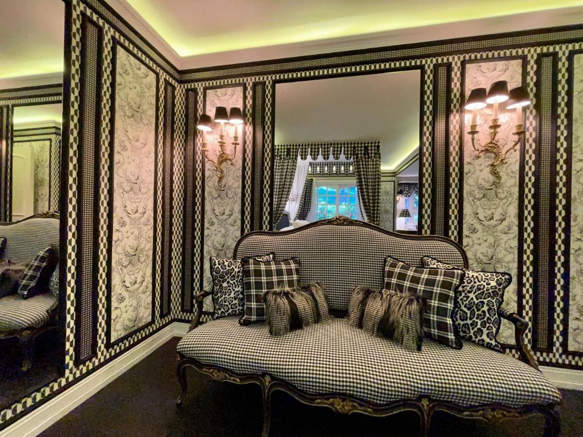Luar De Inverno 203 - Apartamento 3 Suites Gramado Exteriér fotografie