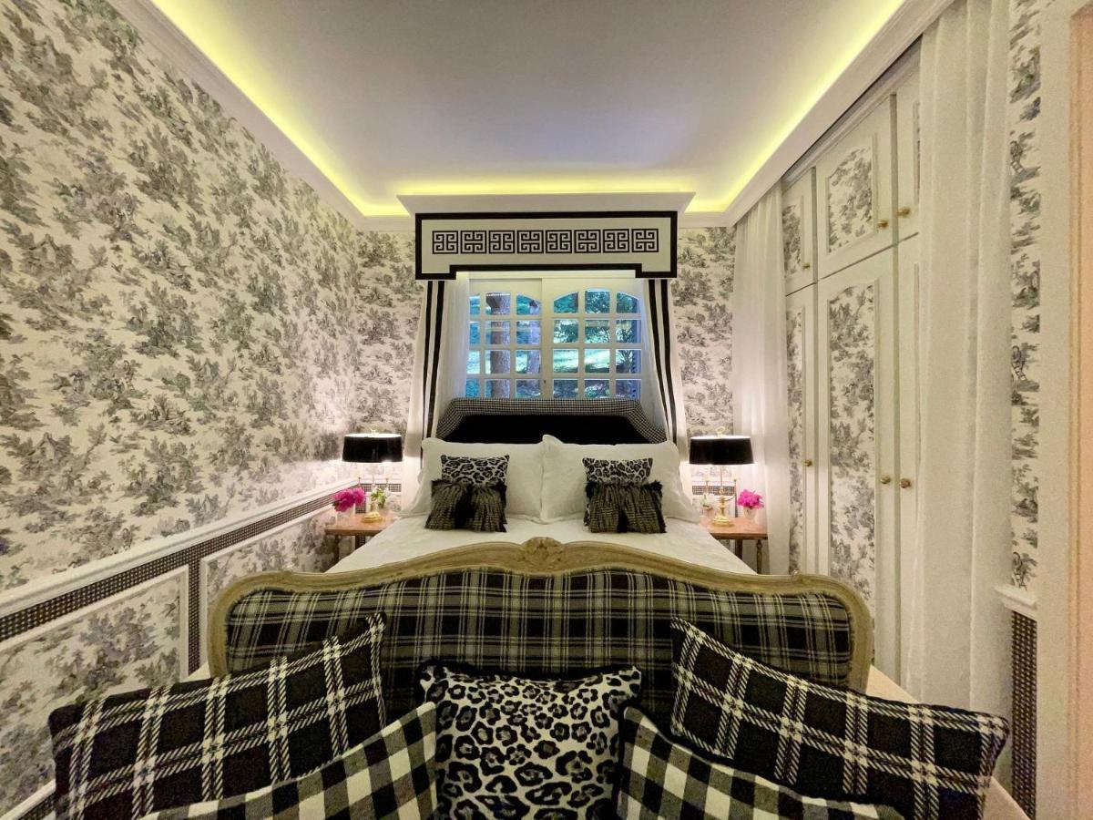 Luar De Inverno 203 - Apartamento 3 Suites Gramado Exteriér fotografie