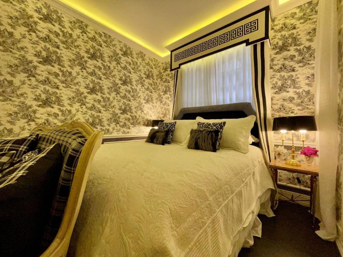 Luar De Inverno 203 - Apartamento 3 Suites Gramado Exteriér fotografie