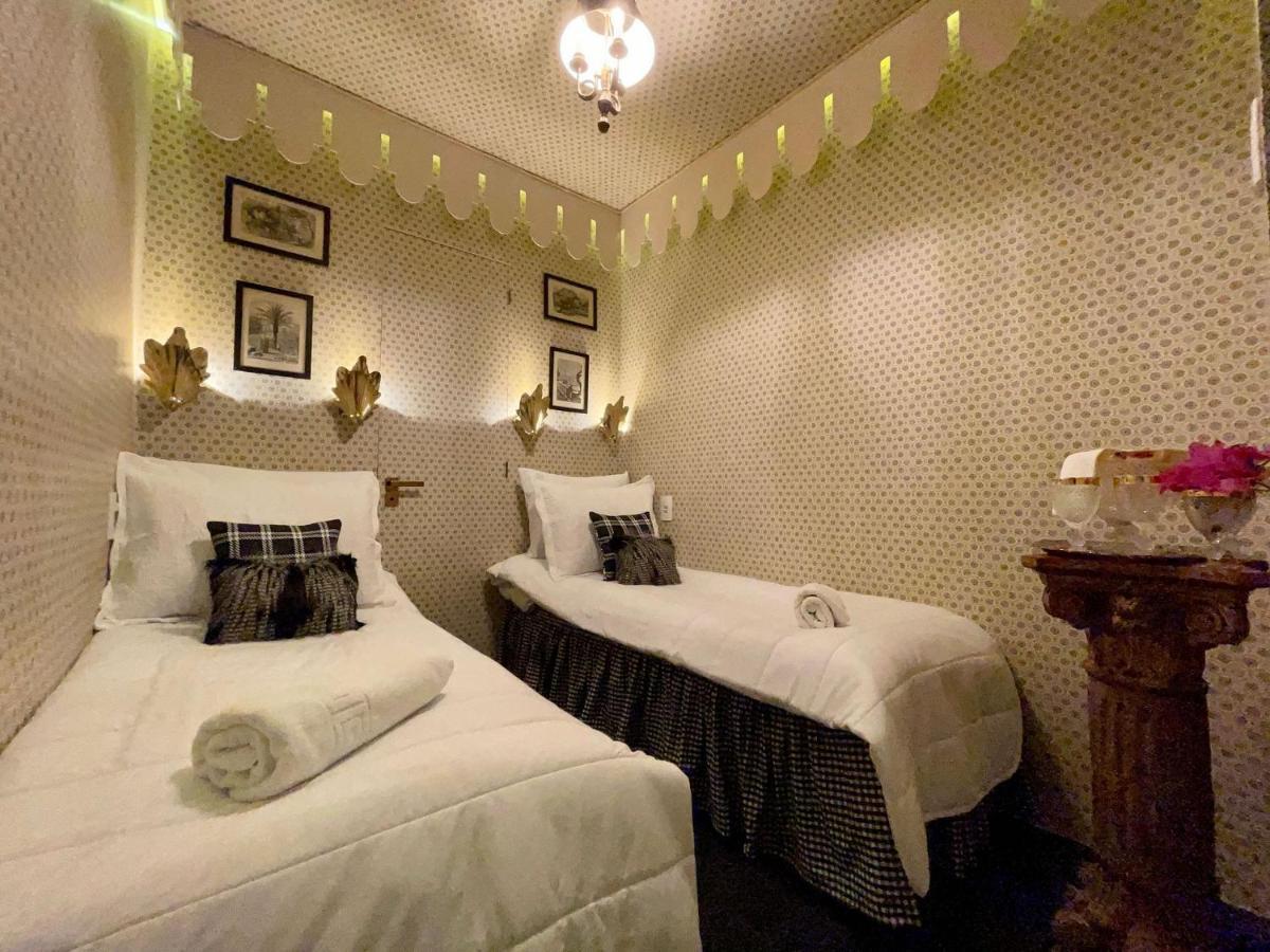 Luar De Inverno 203 - Apartamento 3 Suites Gramado Exteriér fotografie