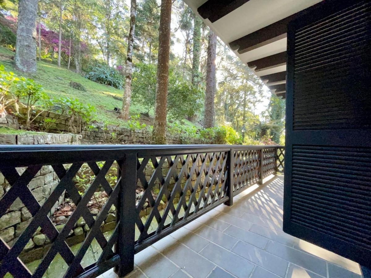 Luar De Inverno 203 - Apartamento 3 Suites Gramado Exteriér fotografie