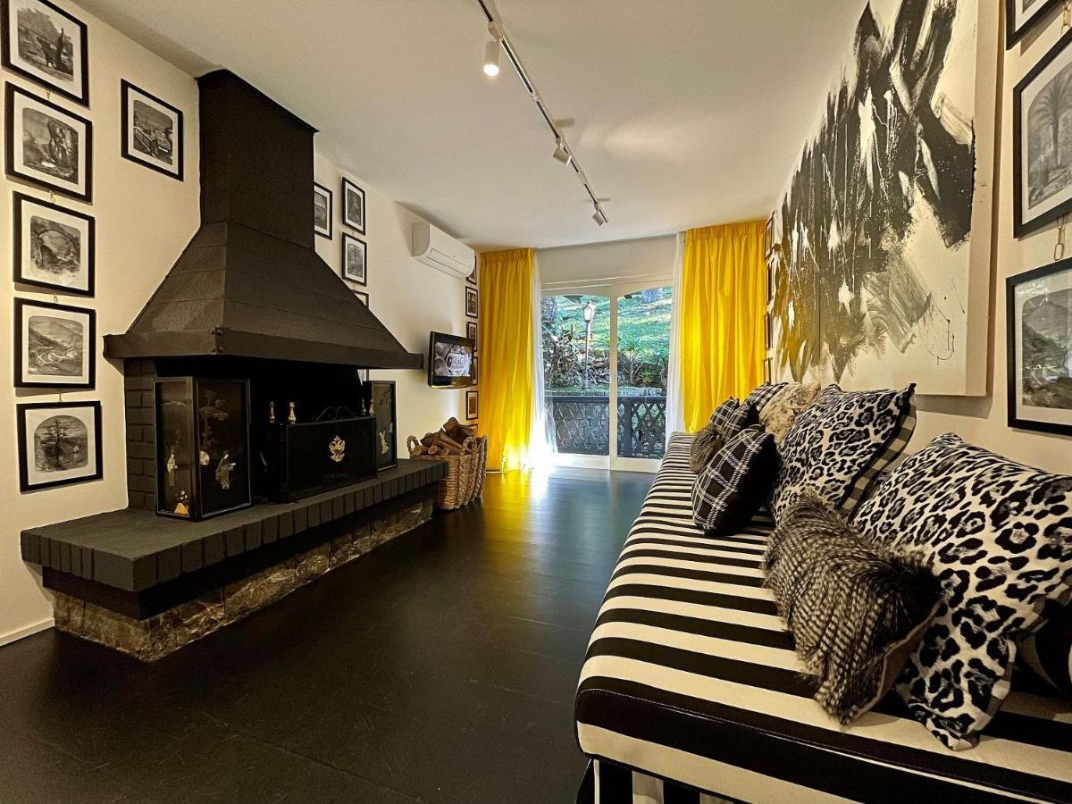 Luar De Inverno 203 - Apartamento 3 Suites Gramado Exteriér fotografie