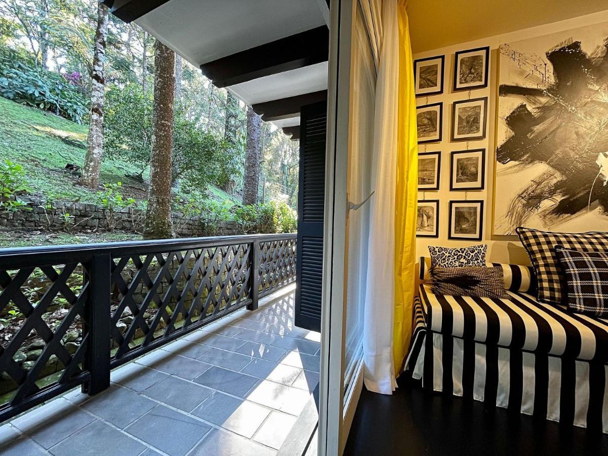 Luar De Inverno 203 - Apartamento 3 Suites Gramado Exteriér fotografie