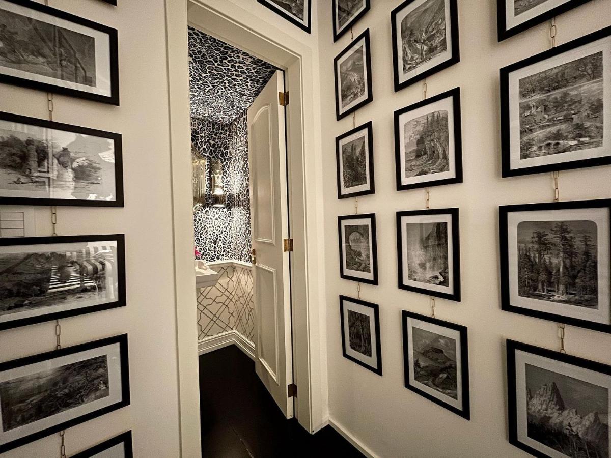 Luar De Inverno 203 - Apartamento 3 Suites Gramado Exteriér fotografie